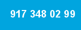 917 348 02 99 917 348 02 99